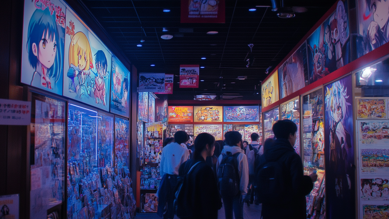 韩星未被邀请,内娱抢购日货